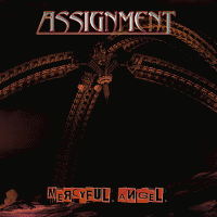 Assignment : Mercyful Angel